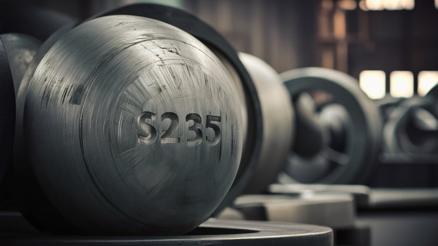 stal s235